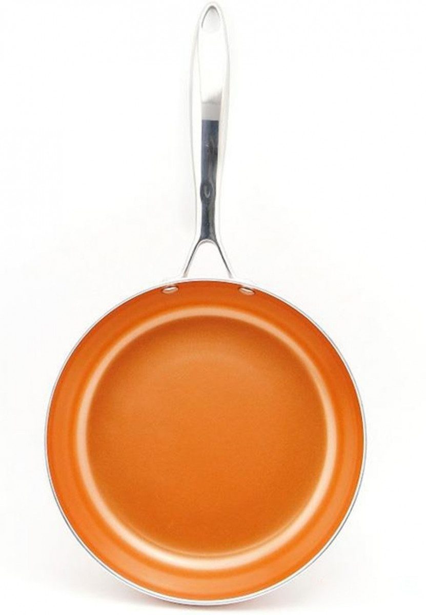 Chảo phủ sứ chống dính Royal Deluxe 20cm Elmich EL-3710 - Hàng chính hãng