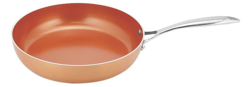 Chảo phủ sứ chống dính Royal Deluxe 20cm Elmich EL-3710 - Hàng chính hãng
