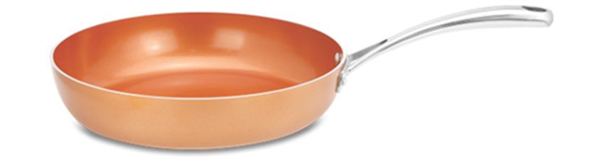 Chảo phủ sứ Royal Deluxe Plus 20cm Elmich EL-1138 - Hàng chính hãng