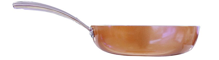 Chảo phủ sứ chống dính Royal Deluxe Plus 28cm Elmich EL-1141 - Hàng chính hãng