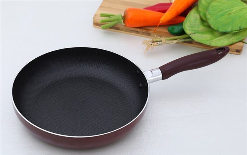 Chảo sần Jolly Sunhouse SJ26 - Hàng chính hãng