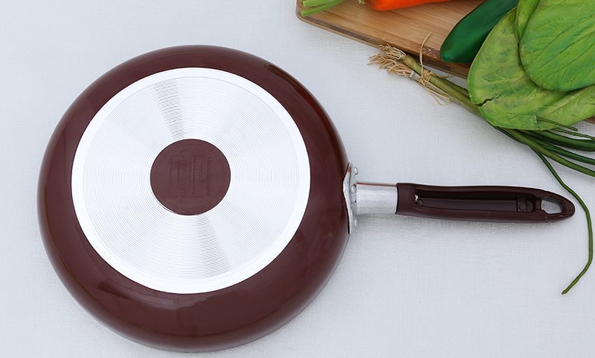 Chảo sần Jolly Sunhouse SJ26 - Hàng chính hãng