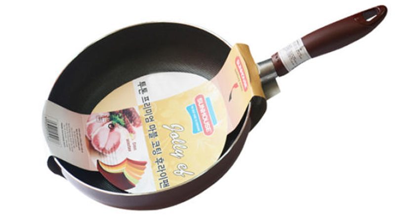 Chảo sần Jolly Sunhouse SJ28 - Hàng chính hãng