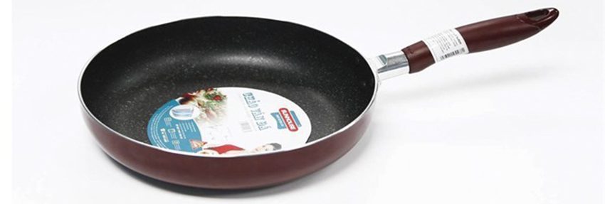 Chảo sần Jolly Sunhouse SJ30 - Hàng chính hãng