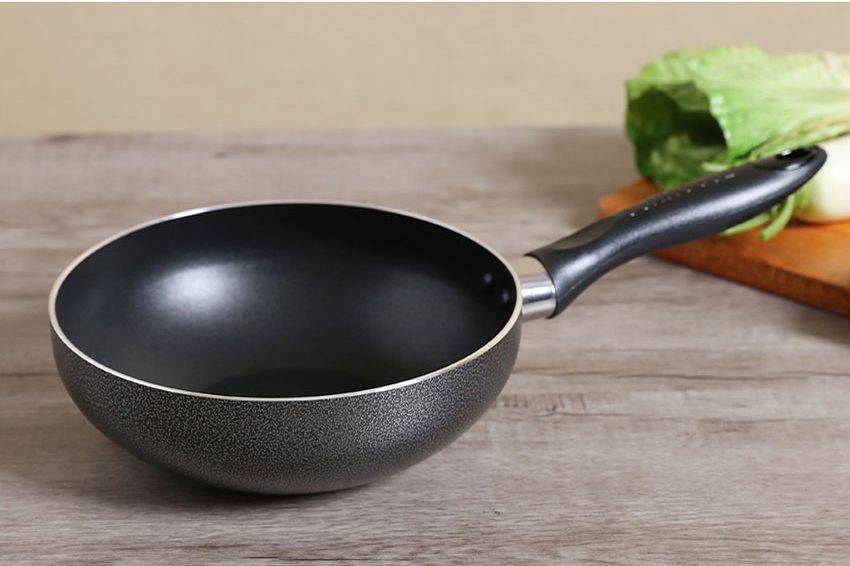 Chảo sâu Sunhouse SHS22 - Hàng chính hãng