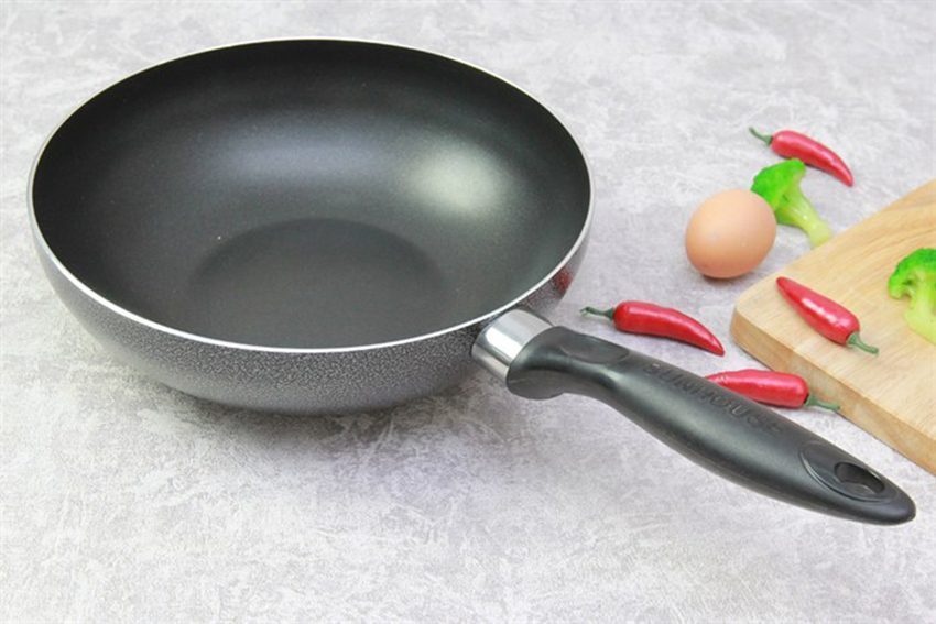 Chảo sâu Sunhouse SHS28 - Hàng chính hãng