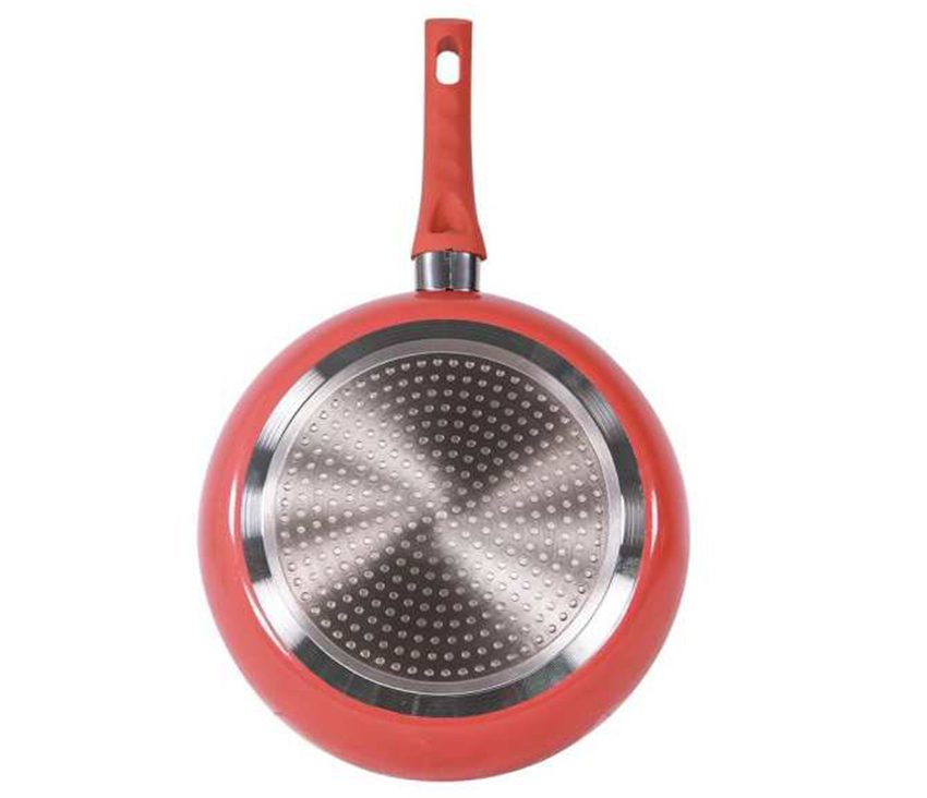 Chảo trơn Sunhouse mama SFP26MA - Hàng chính hãng