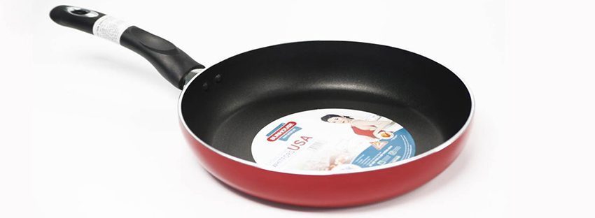 Chảo trơn Sunhouse mama SFP28G - Hàng chính hãng