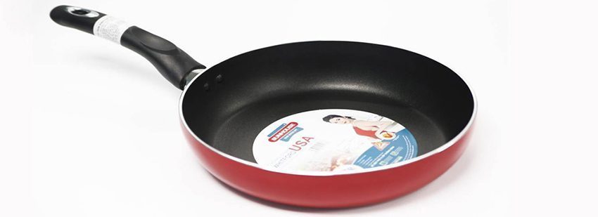Chảo trơn Sunhouse mama SFP30G - Hàng chính hãng
