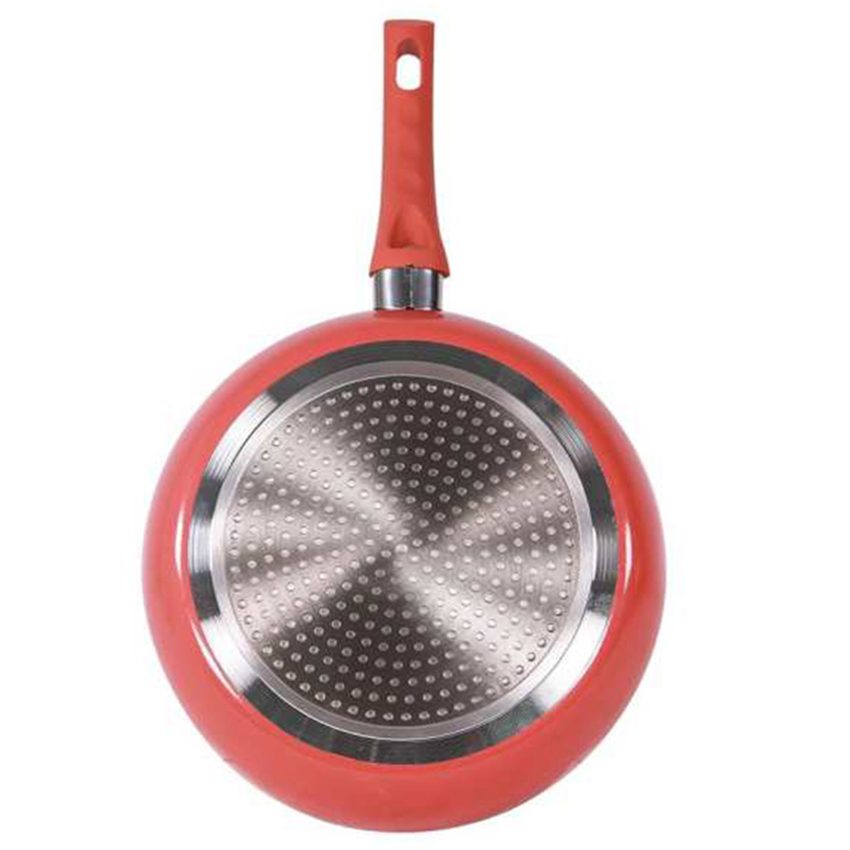 Chảo trơn Sunhouse mama SFP30MA - Hàng chính hãng