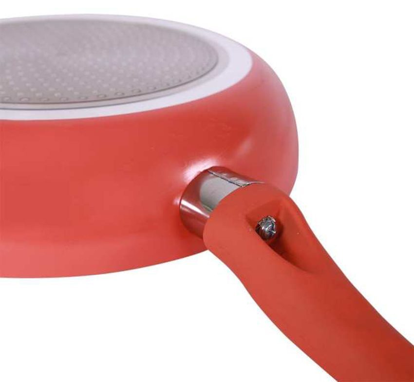 Chảo trơn Sunhouse mama SFP30MA - Hàng chính hãng