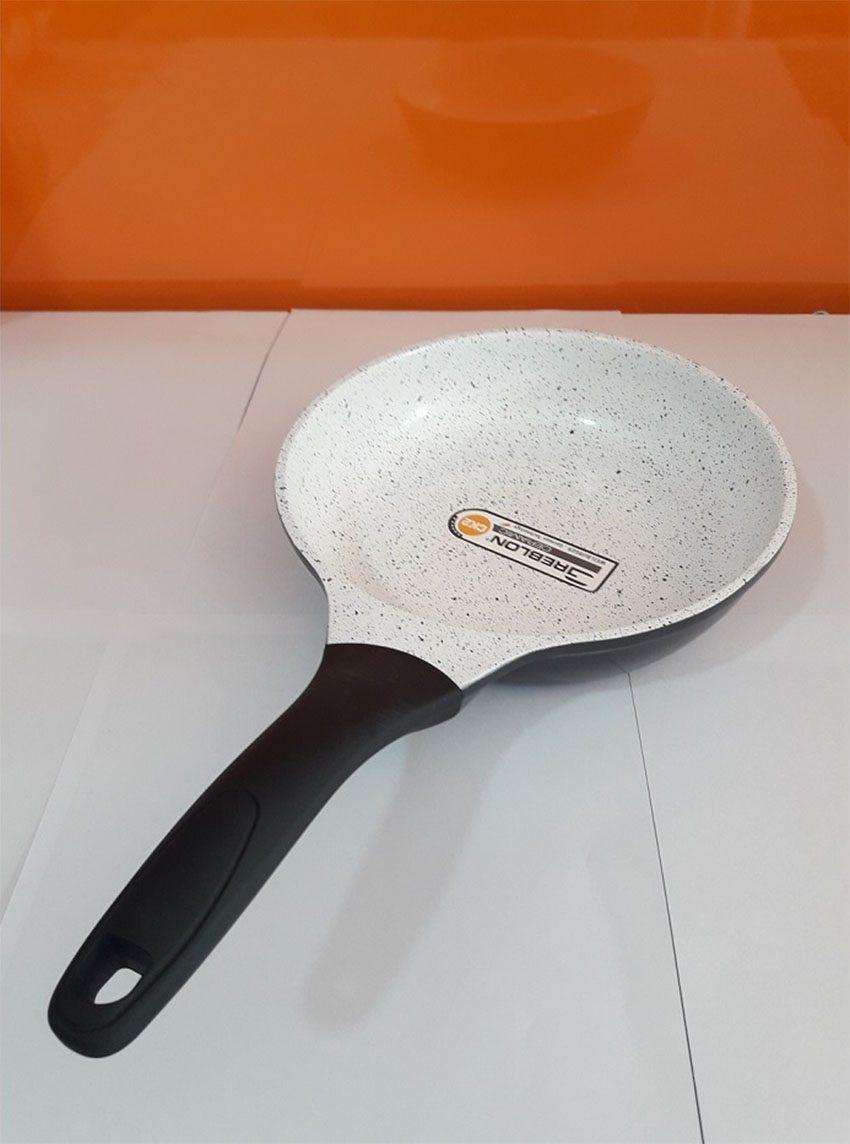 Chảo từ 20cm Rapido RP20-RF đáy phẳng