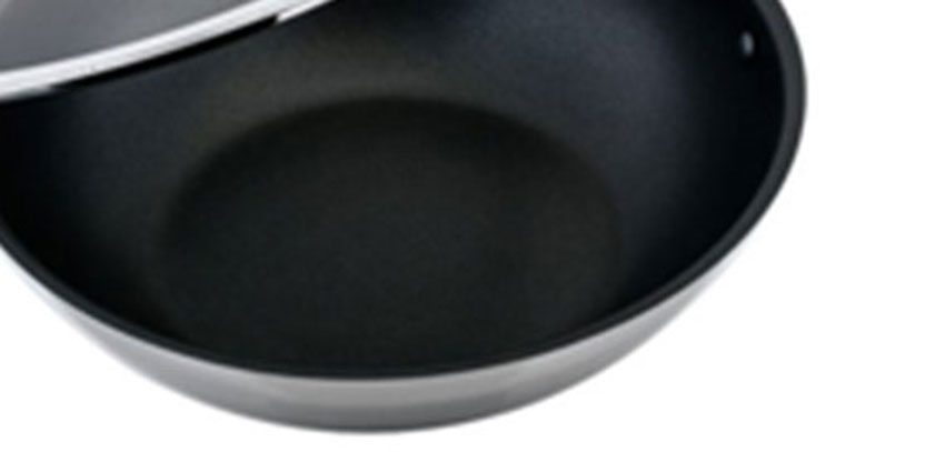 Chảo từ Canzy CZ-Wok 28 - Hàng chính hãng
