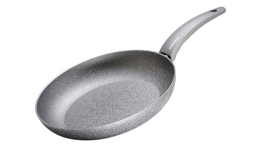 Chảo từ Moneta Frypan Greystone 24cm - Hàng chính hãng