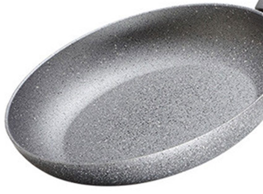 Chảo từ Moneta Frypan Greystone 26cm - Hàng chính hãng