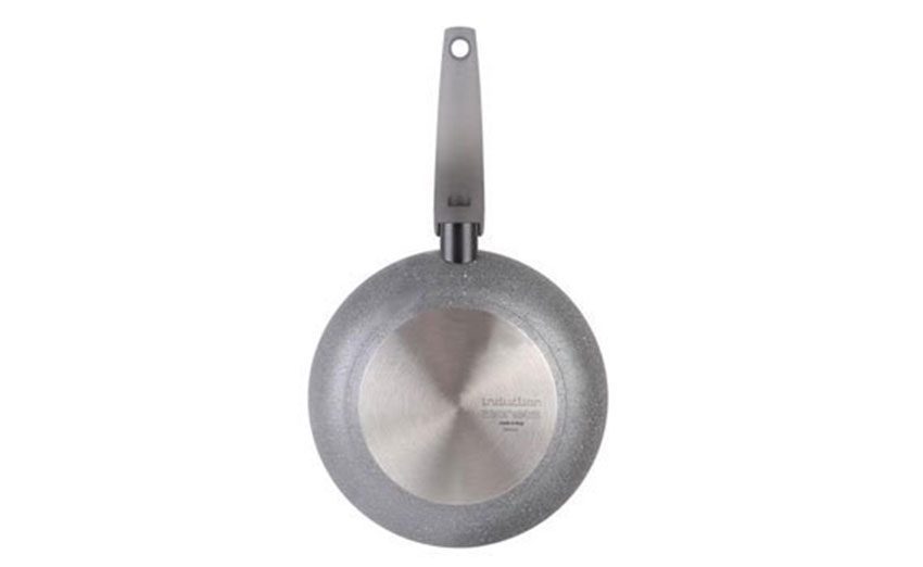 Chảo từ Moneta Frypan Greystone 26cm - Hàng chính hãng
