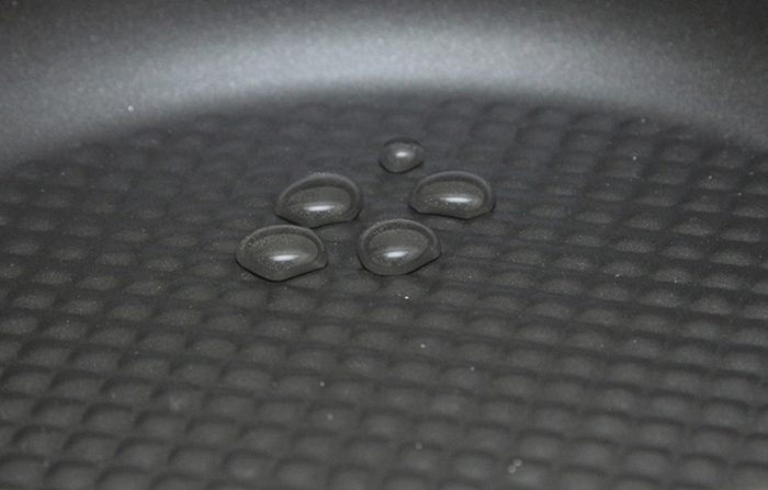 Chảo từ chống dính 3 đáy 28cm Fivestar CKD28-3DI - Hàng chính hãng