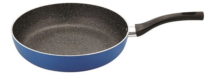 Chảo vân đá đáy từ Colosseum Y1 20cm Elmich EL-3718