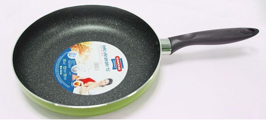 Chảo vân đá đáy từ Sunhouse SHM26D