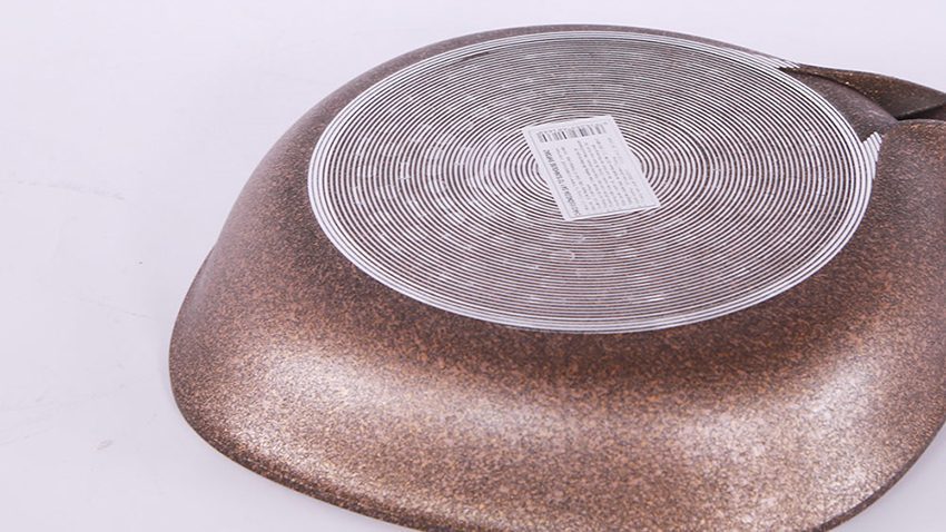 Chảo vuông đáy từ Sunhouse SHP30A2 - Hàng chính hãng