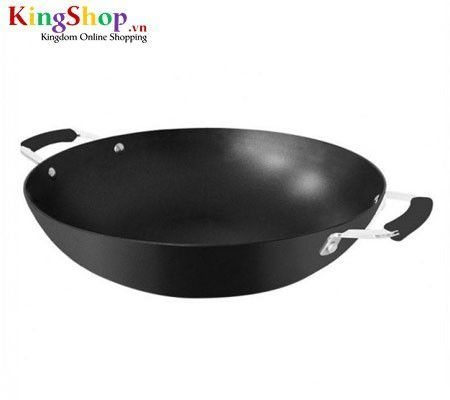 Chảo xào Supor H07011-2 - Đường kính 34cm - Hàng chính hãng