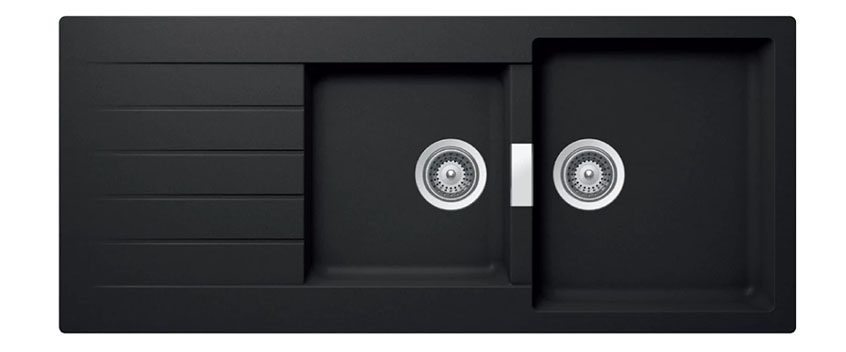 Chậu đá Hafele Antonius HS-GDD11650 570.35.470