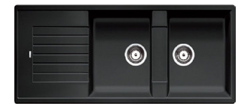 Chậu đá Hafele Blancozia 8S-565.76.350 - Hàng chính hãng