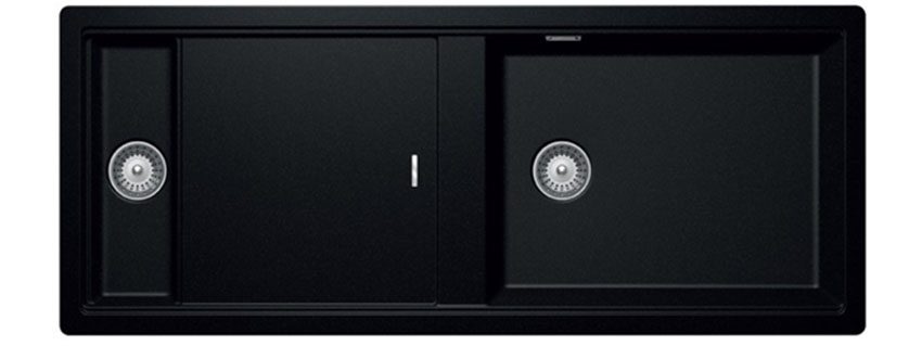 Chậu đá Hafele HS-GDD11446 D-150 570.35.340