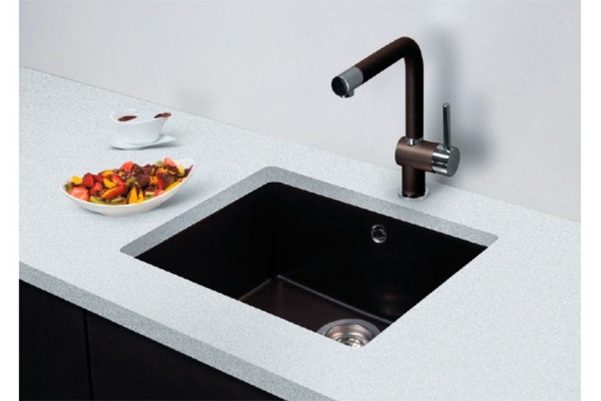 Chậu đá Hafele HS-GS5543 570.35.330 với thiết kế sang trọng