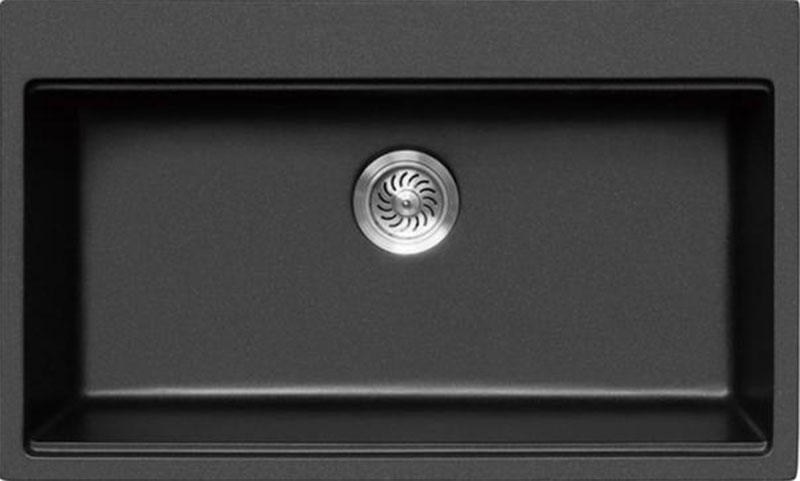 Chậu rửa Kaff GRANTEC KF-MONDY-715-D - Hàng chính hãng