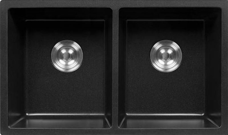 Chậu rửa Kaff KF-MONDX-815 - Hàng chính hãng