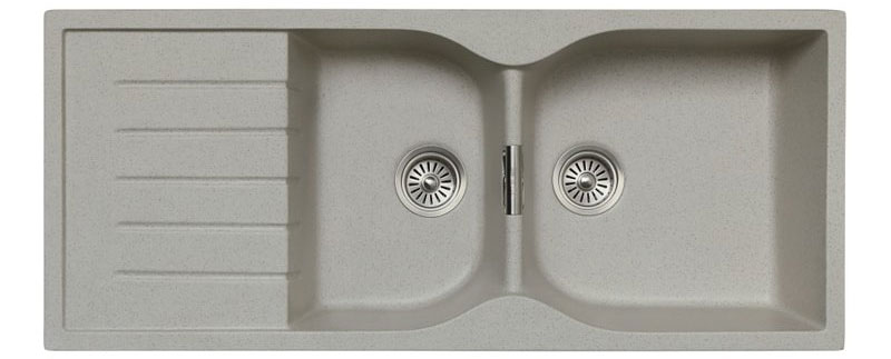 Chậu rửa Kaff KF-MIRO-1150 - Hàng chính hãng