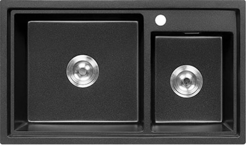 Chậu rửa Kaff KF-MONDS-7846 - Hàng chính hãng