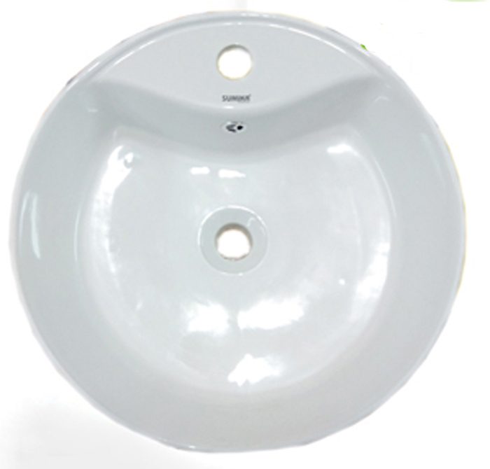 Chậu rửa Lavabo Sumika 803 - Hàng chính hãng