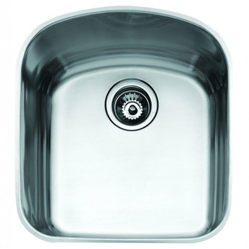 Chậu rửa Teka BE 42.46