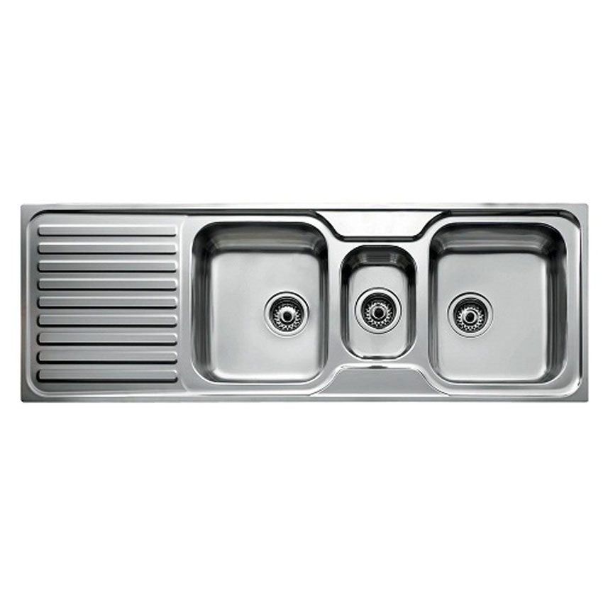 Chậu rửa Teka Classic 2 1/2B 1D