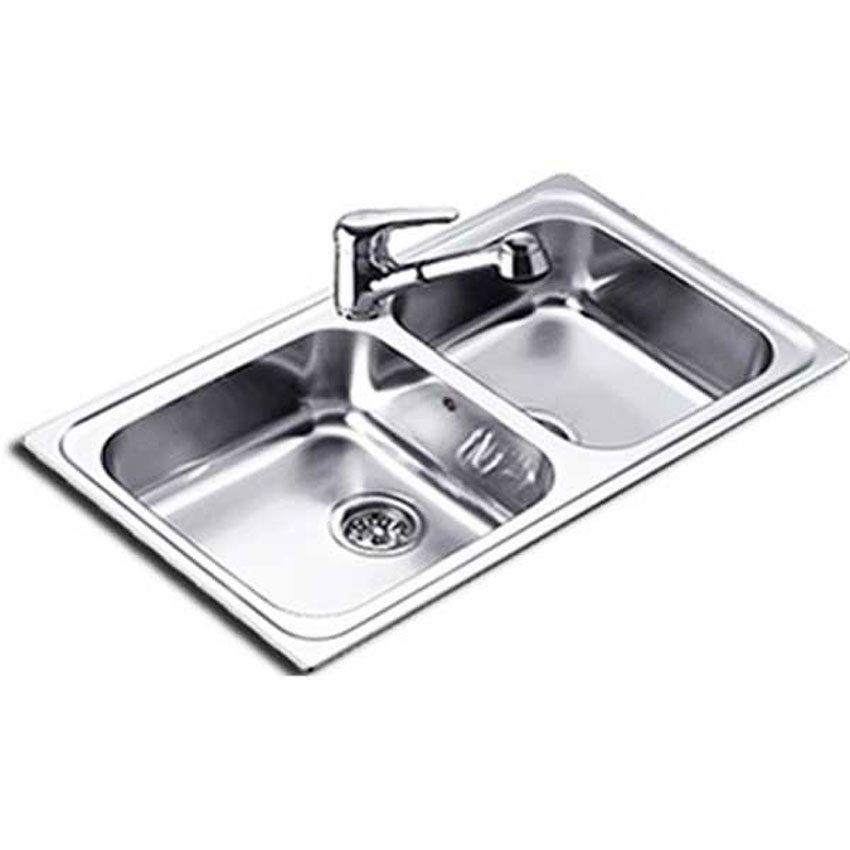 Chậu rửa bát Teka Classic 860.500.2B