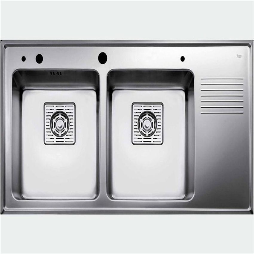 Chậu rửa Teka FRAME 2B 1/2D RIGHT - Hàng chính hãng