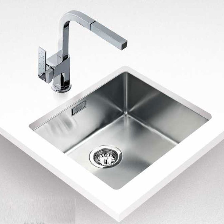 Chậu rửa Teka Linea R15 50.40