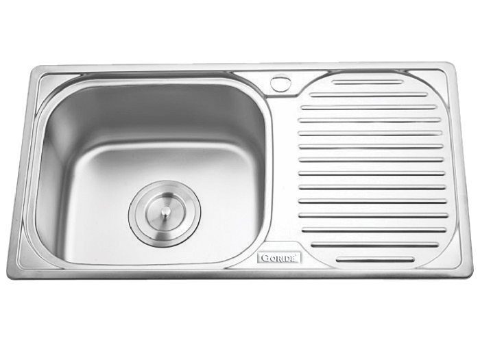 Chậu rửa bát Gorlde GD-0289