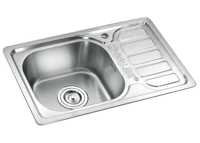 Chậu rửa bát Gorlde GD-925 - Hàng chính hãng