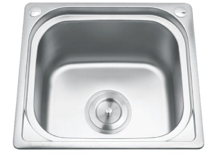 Chậu rửa bát Gorlde GD-011 - Hàng chính hãng