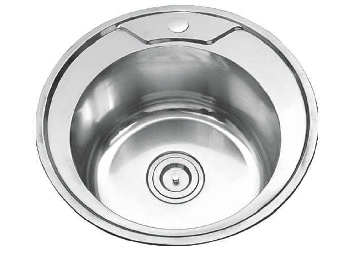 Chậu rửa bát Gorlde GD-037 - Hàng chính hãng