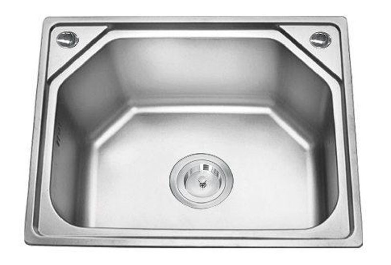 Chậu rửa bát Gorlde GD-918 - Hàng chính hãng