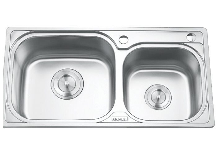 Chậu rửa bát Gorlde GD-5102
