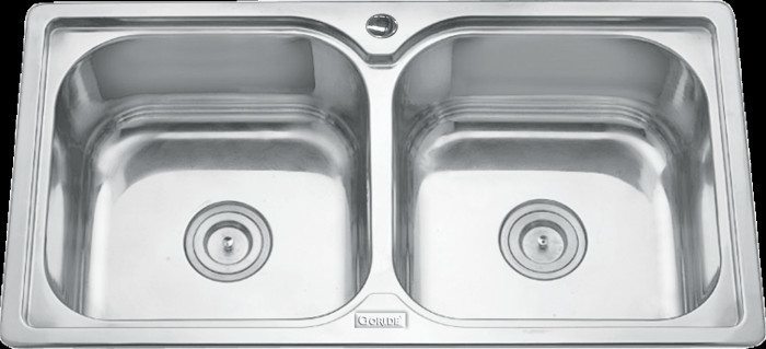 Chậu rửa bát Gorlde GD-5222