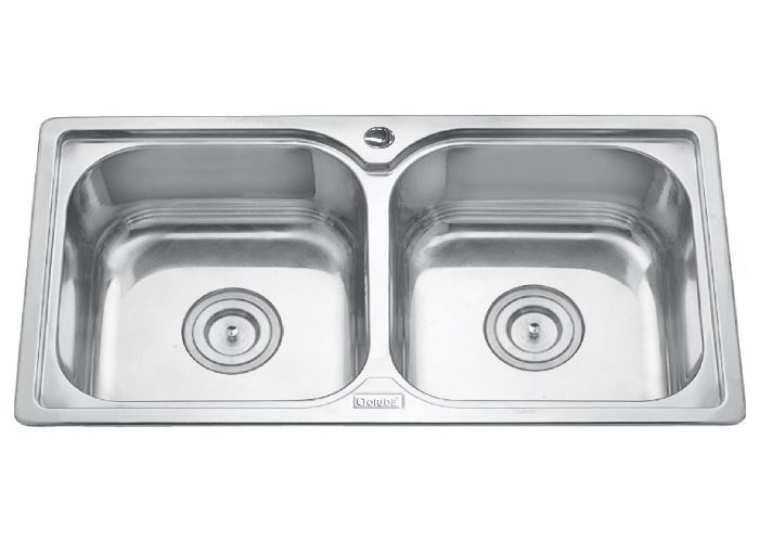 Chậu rửa bát Gorlde GD-5406