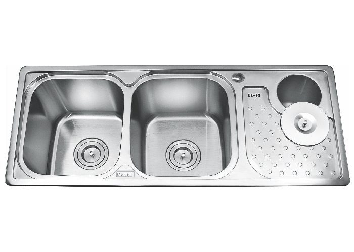 Chậu rửa bát Gorlde GD-5803