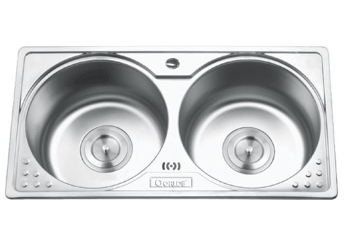 Chậu rửa bát Gorlde GD-5902