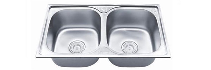 Chậu rửa bát Binova CBI-7643 - Hàng chính hãng